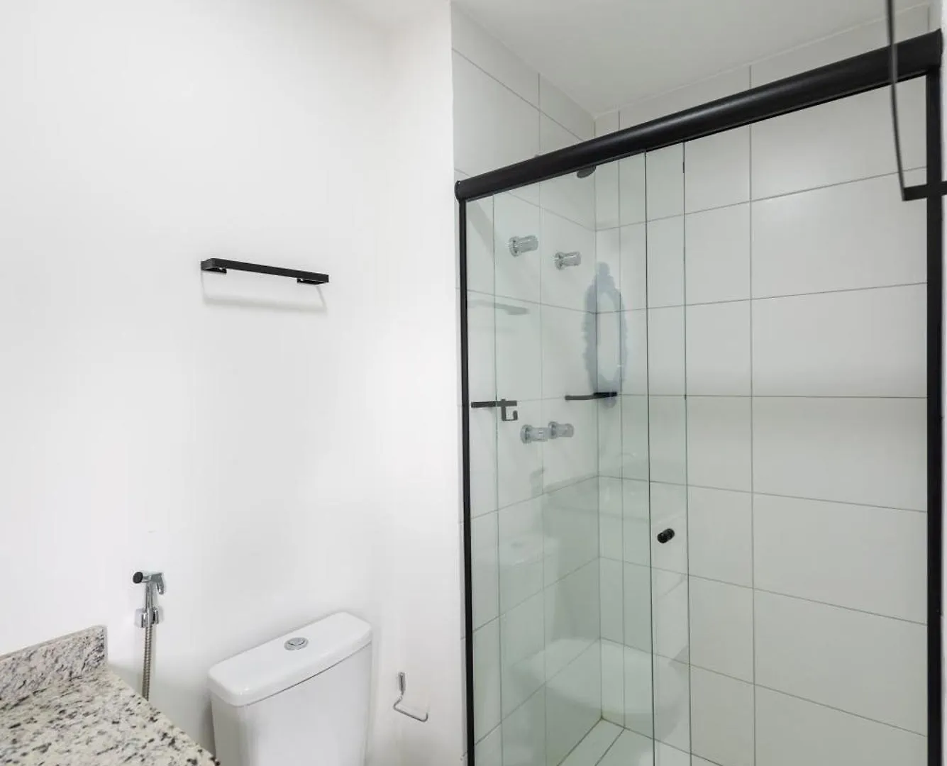 Apartmán 65 Brand New Studio Near Paulista, Augusta, Bela Cintra São Paulo